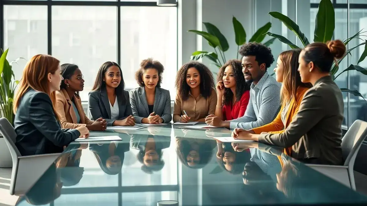 Equiparação salarial: descubra como garantir sua justiça