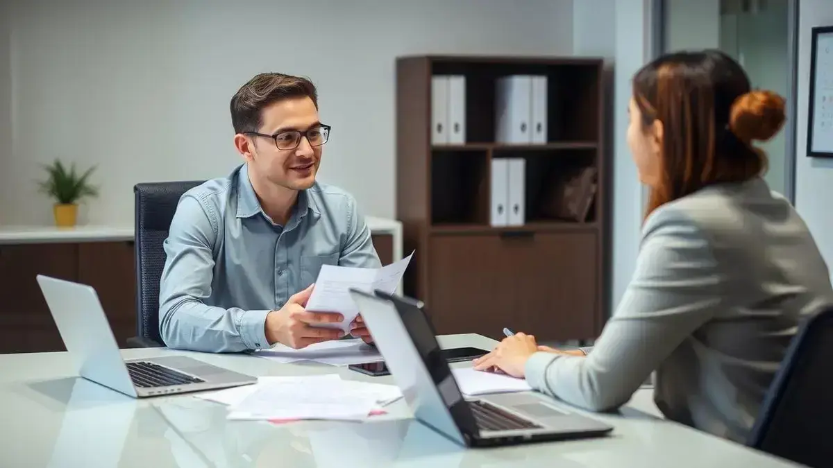 Passos para solicitar equiparação salarial