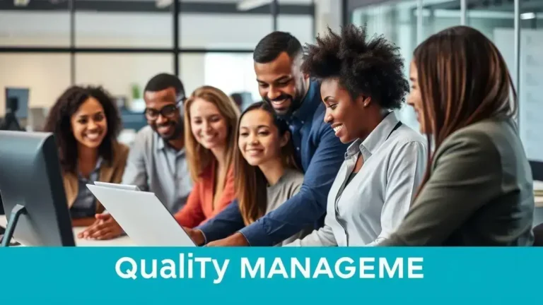 Equipe de qualidade: como transformar a gestão e resultados