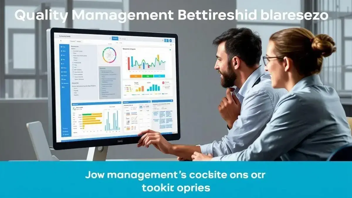 Ferramentas e metodologias para equipes de qualidade