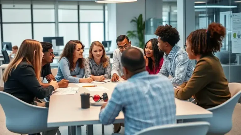 Equipe de sucesso: como formar um time vencedor