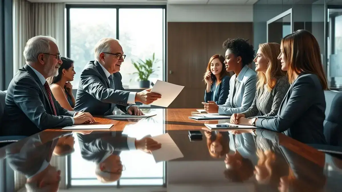 Empresa sucessora: como garantir a continuidade dos negócios