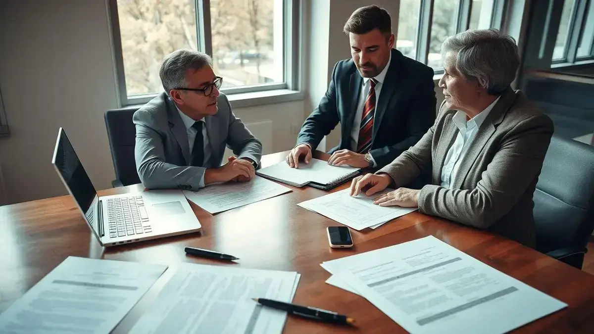 Cuidados legais na sucessão