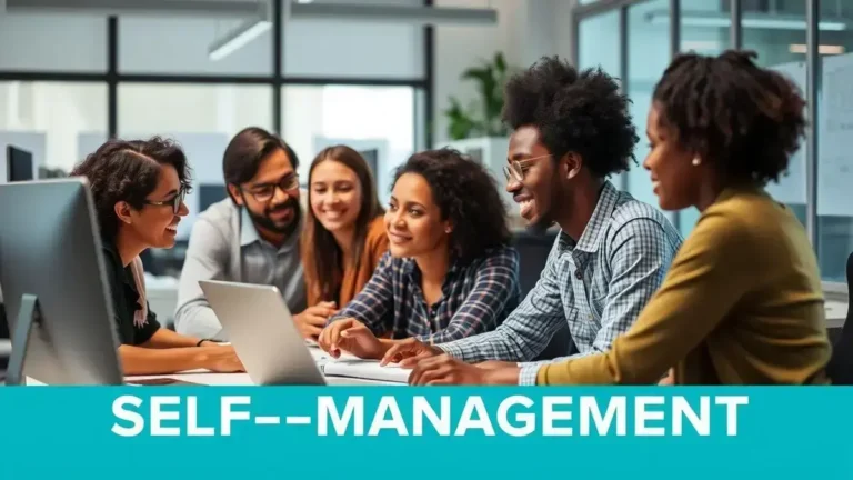 Equipes autogerenciáveis: como transformar sua equipe em um time de alta performance