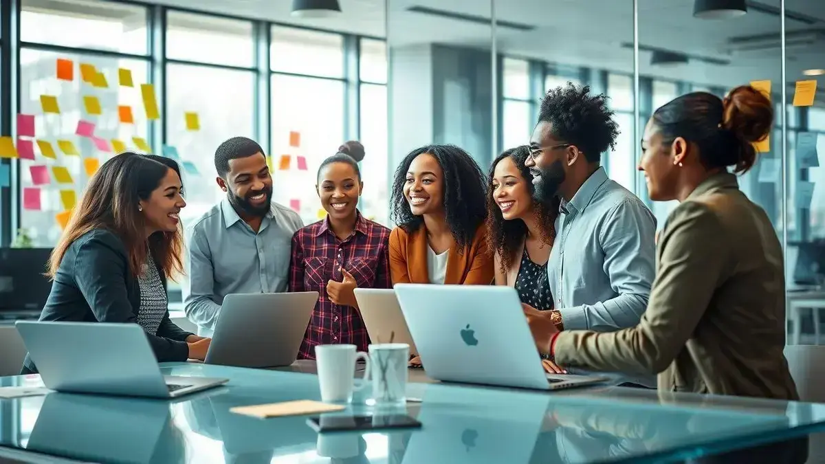 Equipes de alta performance: descubra como potencializar resultados