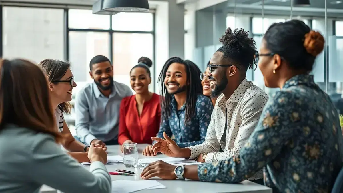 Papel da liderança em equipes de alto desempenho