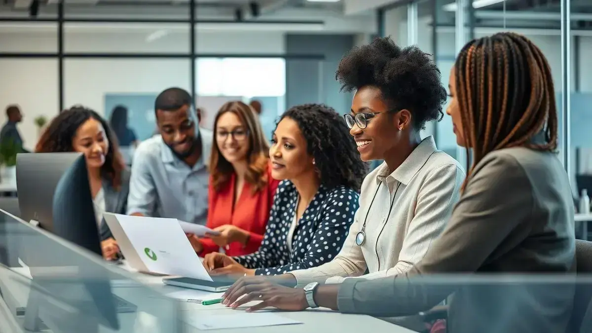 Equipes de trabalho: como otimizar sua performance e colaboração