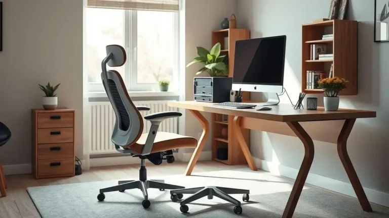 Ergonomia cognitiva: como otimizar sua produtividade diariamente