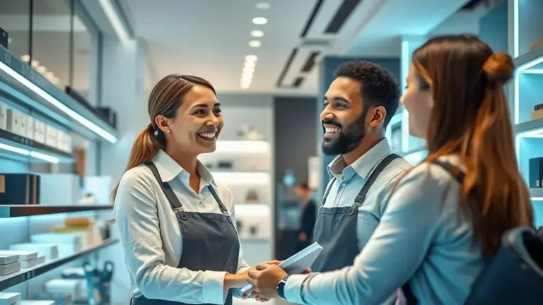 Empresas com o melhor atendimento ao cliente que encantam