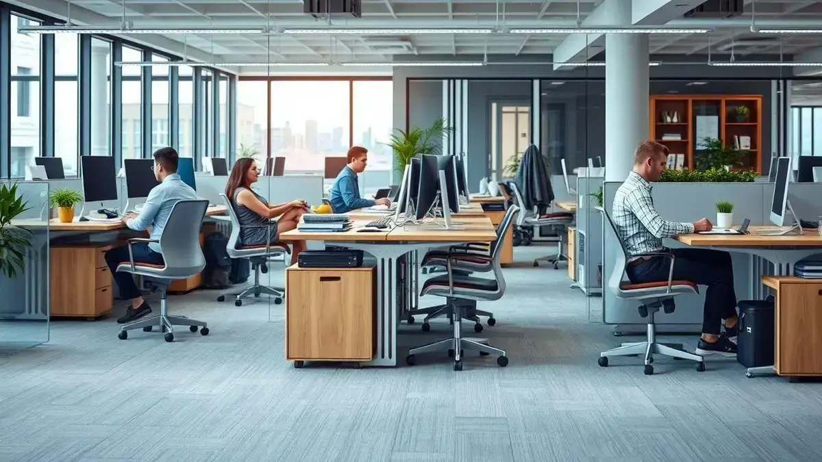 Ergonomia no manejo dos fatores psicossociais no trabalho: um guia prático