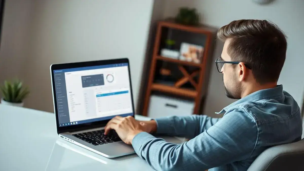 ERP para pequenas empresas: a solução que sua equipe precisa