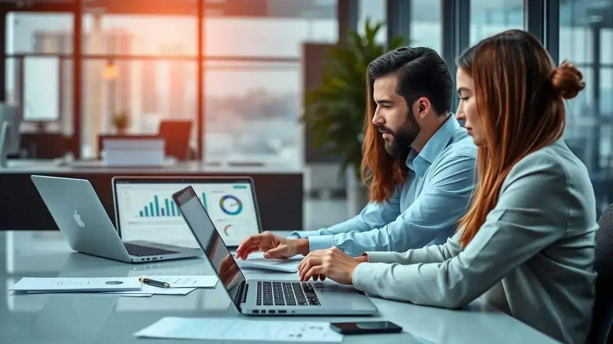 ERP e processos financeiros: descubra como otimizar sua gestão