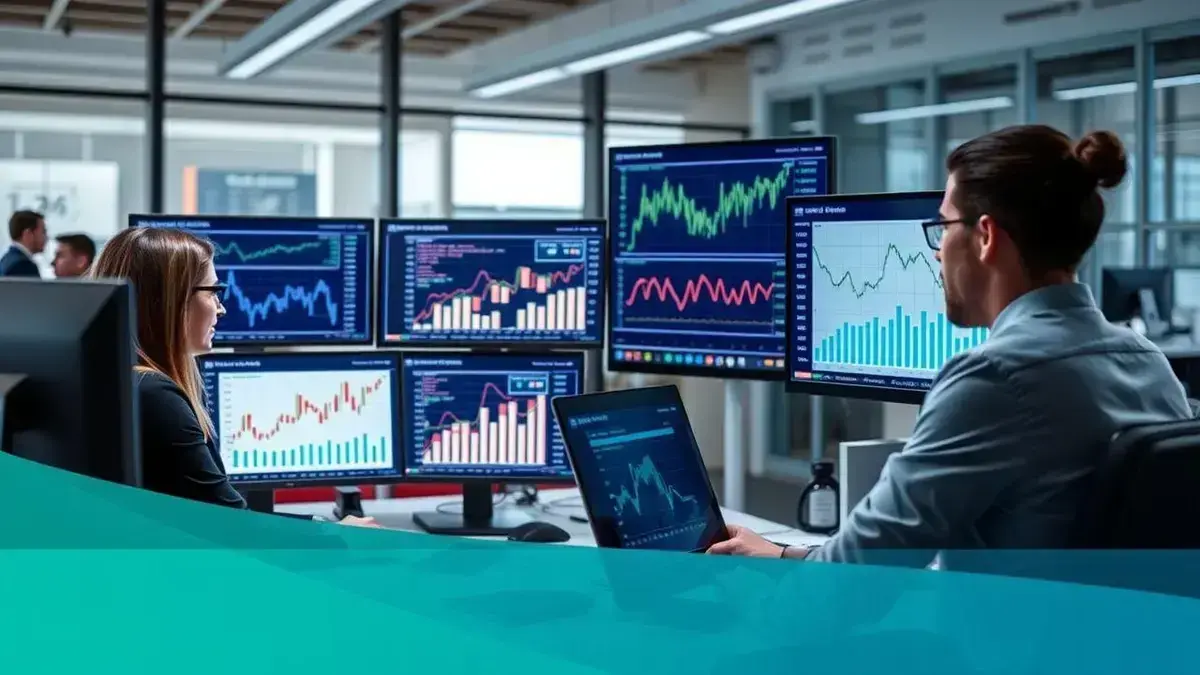 Benefícios da automação nos processos financeiros Benefícios da automação nos processos financeiros