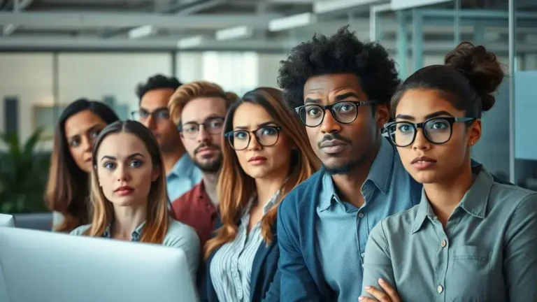 Erros na cultura organizacional que podem sabotar sua empresa