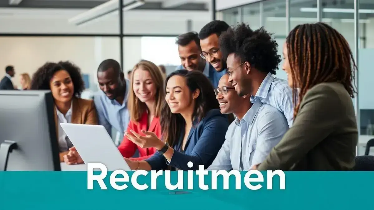 Empresas de recrutamento e seleção: como encontrar o talento certo