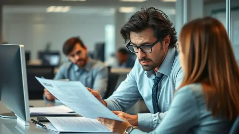 Erros na contratação que podem prejudicar seu negócio