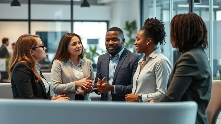 Erros imperdoáveis na gestão de equipes que você deve evitar