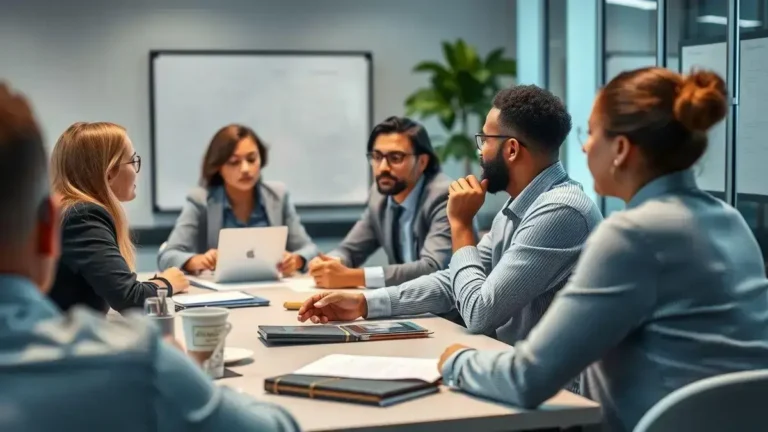 Erros em programas de treinamento: como evitá-los e melhorar resultados