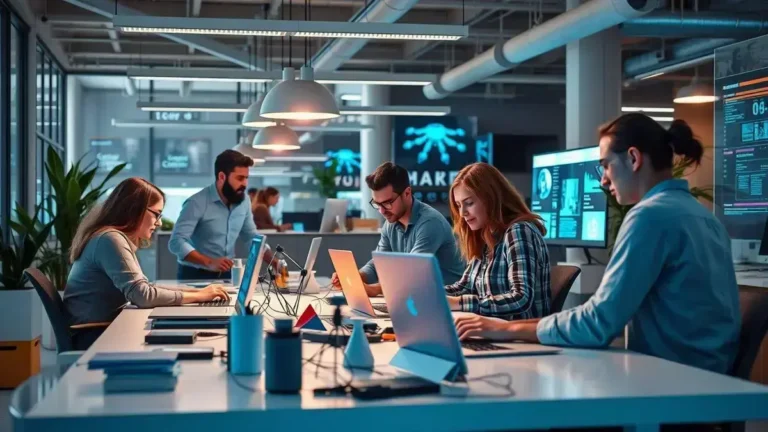 Empresas disruptivas: transforme seu negócio e surpreenda o mercado