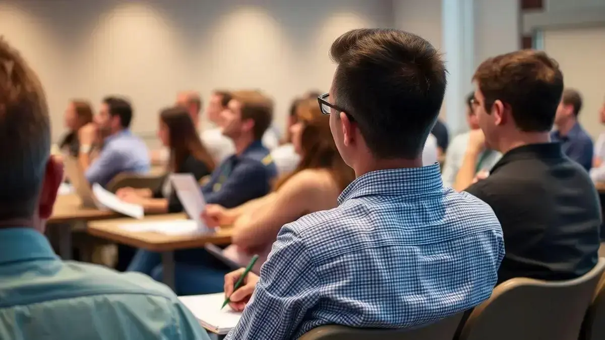 A importância do desenvolvimento contínuo