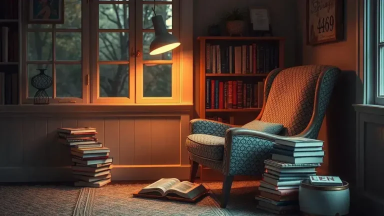 Estratégia de leitura: como conquistar o hábito de ler mais