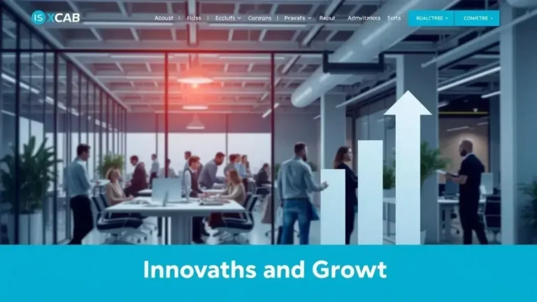 Empresas exponenciais: como transformar o seu negócio rapidamente