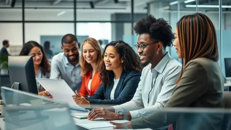 Estratégias para recrutar com diversidade e melhorar sua equipe