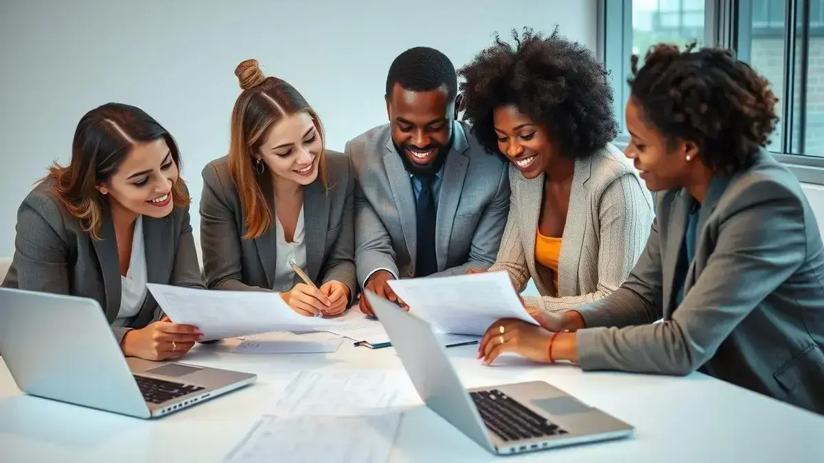 Ajustando as descrições de vagas Ajustando as descrições de vagas