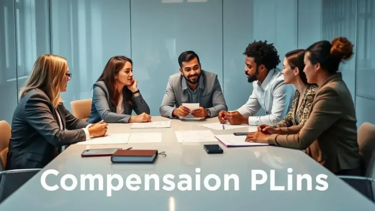 Estruturar programa de remuneração variável para aumentar sua equipe