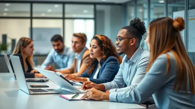 Estruturar universidade corporativa: um guia prático para sucesso