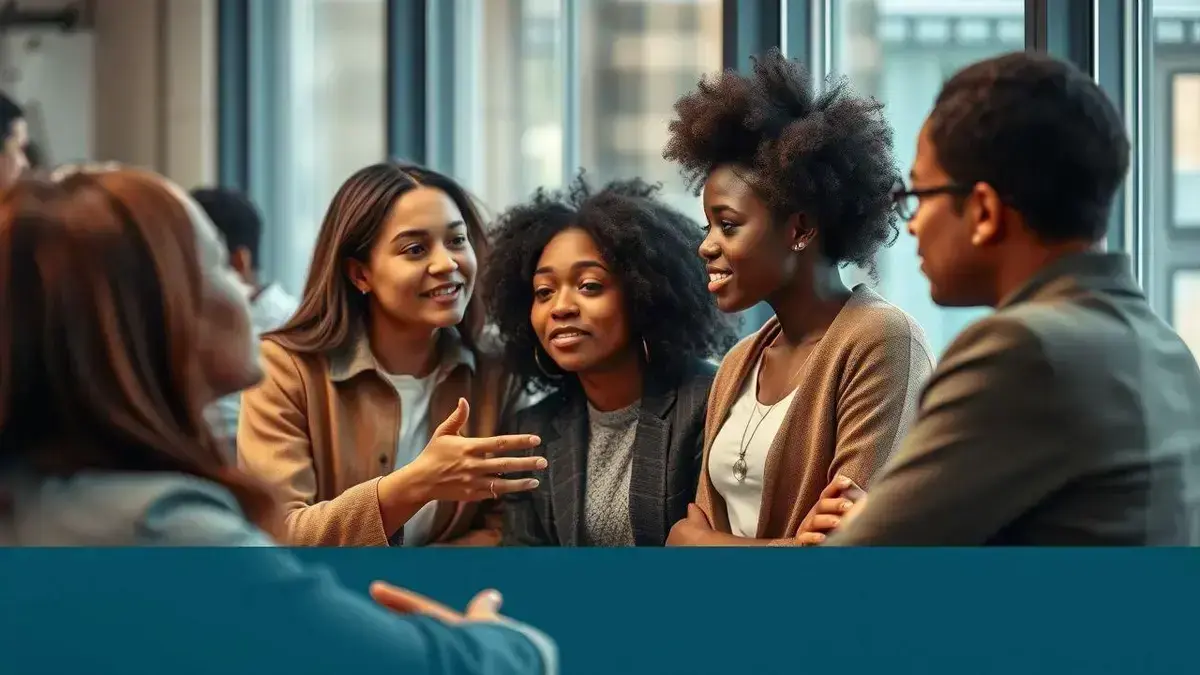 Ética como conversa: um processo para o progresso contínuo