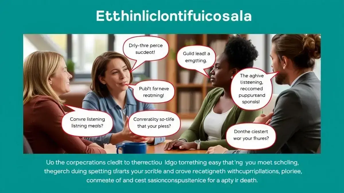 Modelos de conversação ética