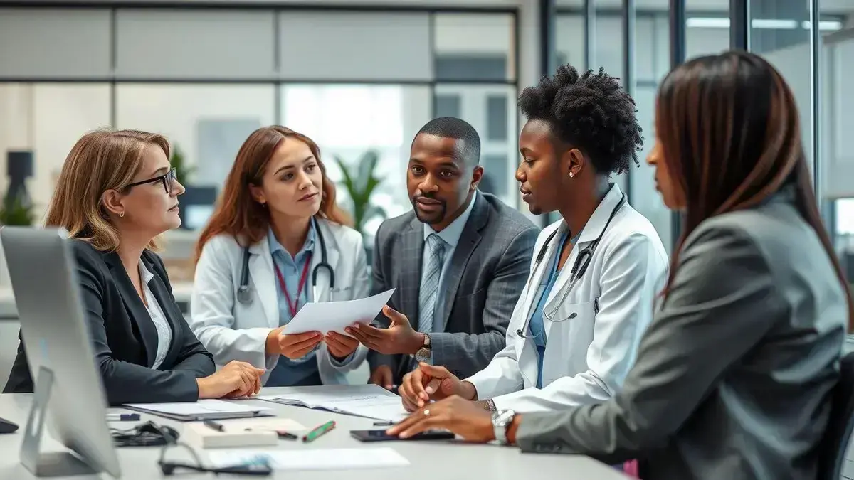 Ética no trabalho: como construir um ambiente saudável