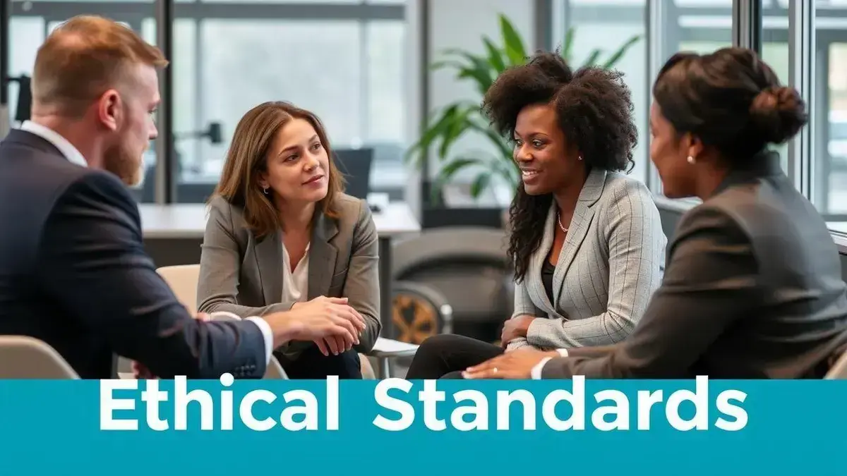 Ética profissional: como garantir padrões em sua carreira