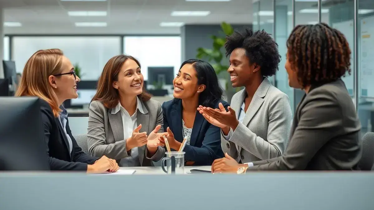 Etiqueta no ambiente de trabalho: como se destacar de verdade