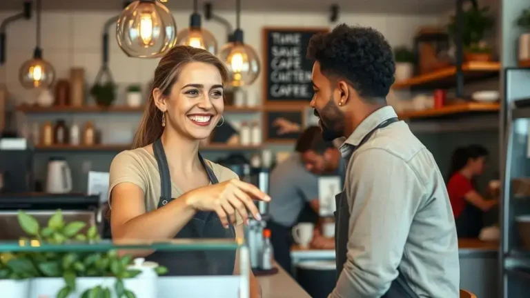 Encantar e fidelizar clientes: descubra estratégias eficazes