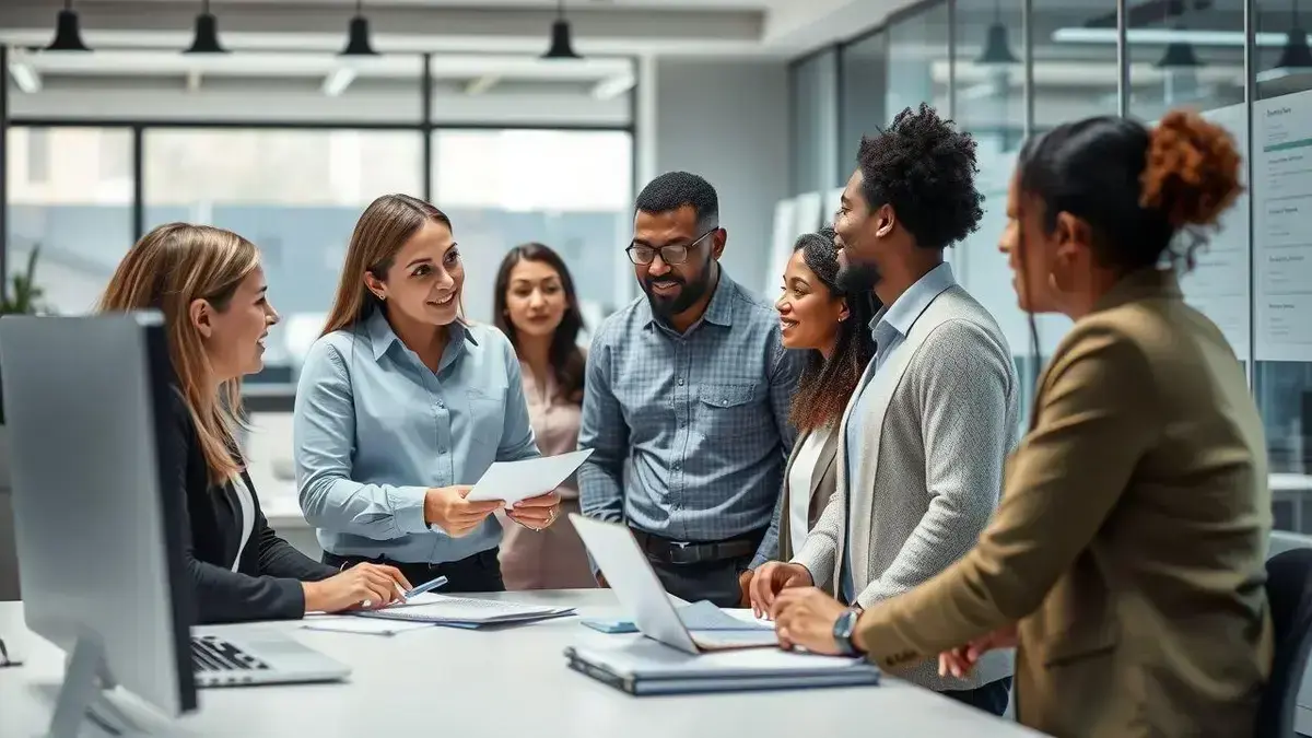 Desafios atuais na gestão de projetos modernos