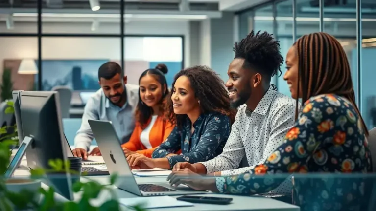 Evolução do RH: como transformar a gestão de pessoas hoje