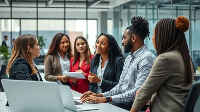 Experiência do candidato e marca empregadora: como conectar