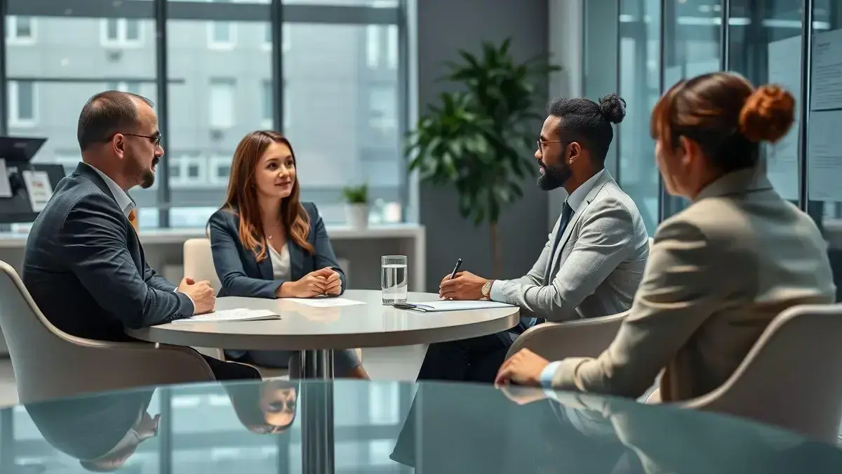 Experiência do candidato no recrutamento: um guia prático