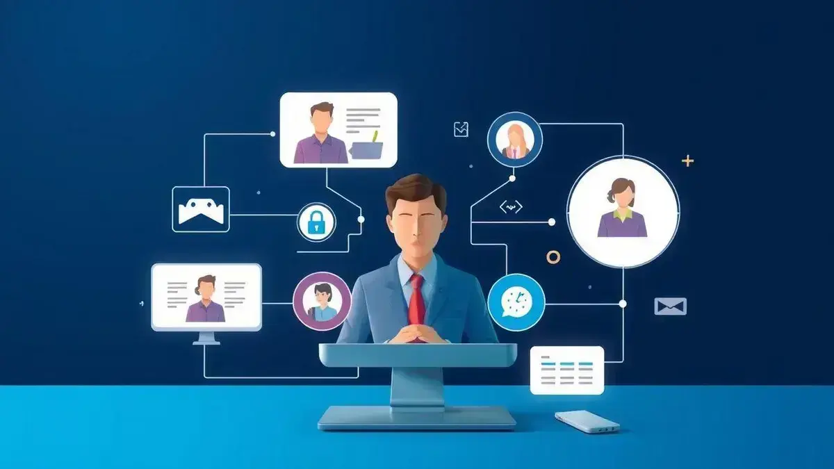 O papel da tecnologia na experiência do candidato