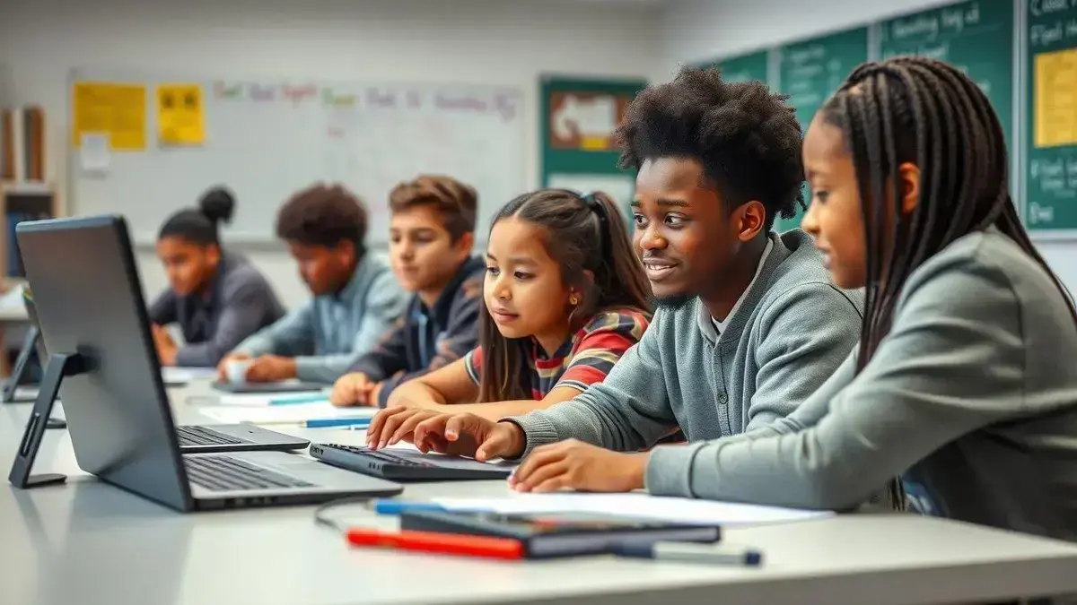 Facilitadores de aprendizagem: como impulsionar seu aprendizado