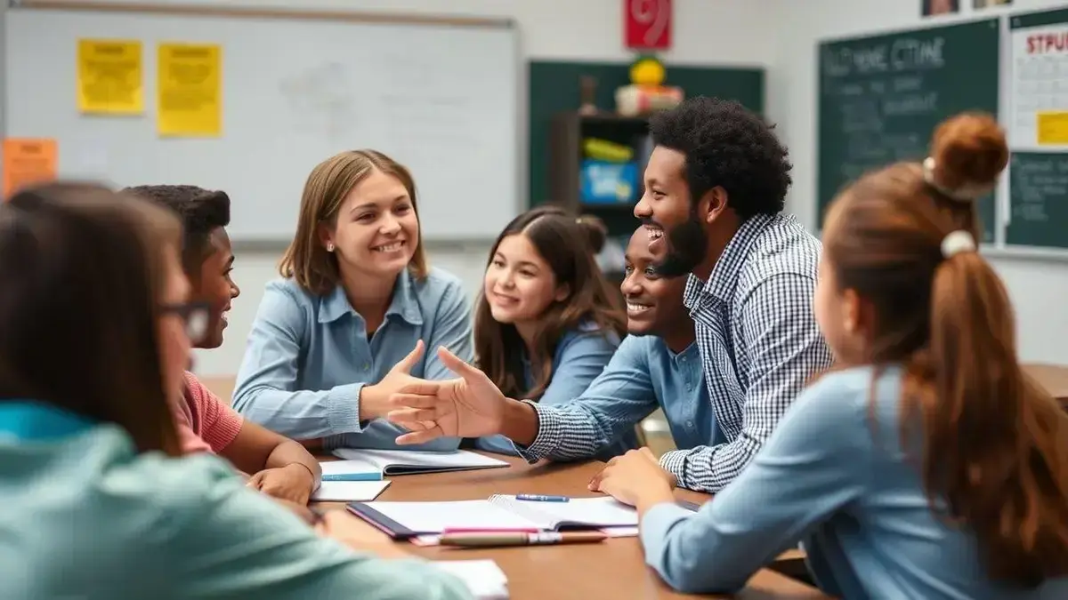 Como escolher os melhores facilitadores