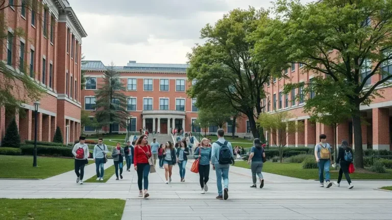 Faculdade de gestão de qualidade: uma escolha que transforma carreiras