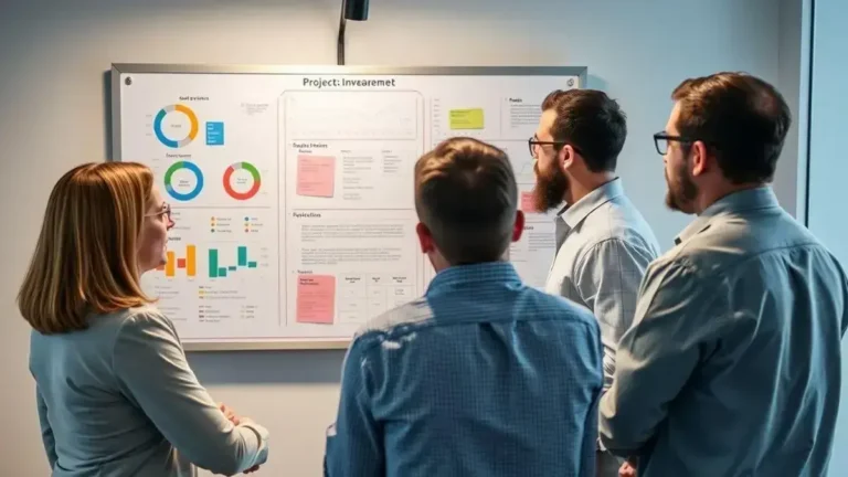 Falha em projeto de melhoria: o que você precisa saber