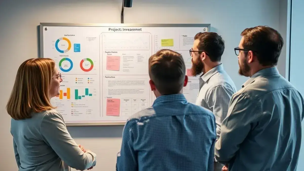 Falha em projeto de melhoria: o que você precisa saber