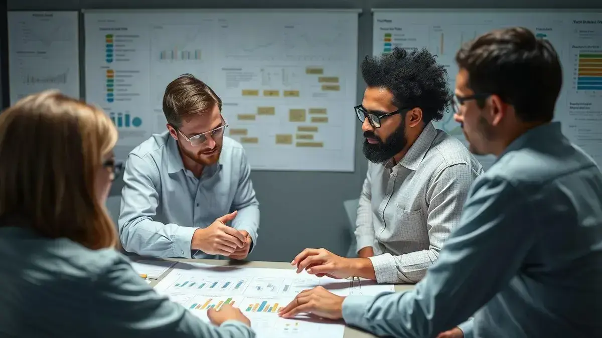 Falhas no processo: como identificar erros e melhorar resultados