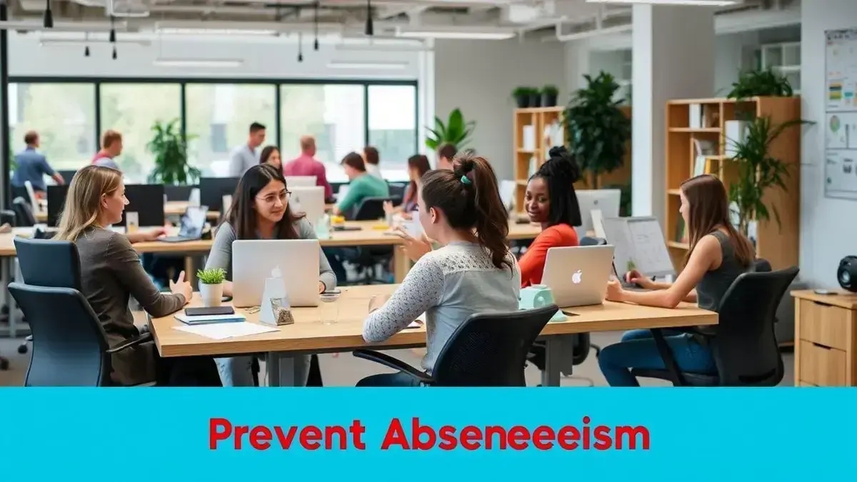 Estratégias eficazes para evitar a falta