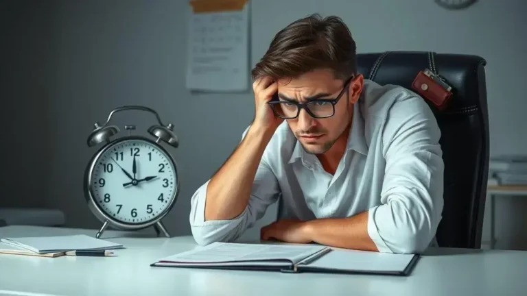 Faltas injustificadas: como lidar e evitar problemas futuros