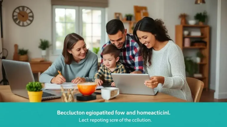 família e trabalho: como conciliar RH de forma eficaz